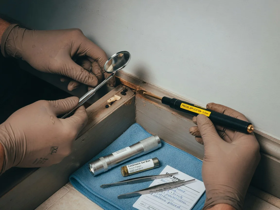 Why choose Emergency Pest Control in Williamstown, NJ